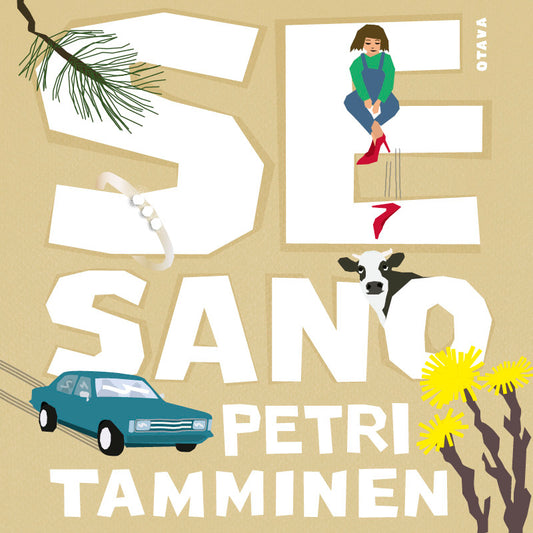 Se sano – Ljudbok
