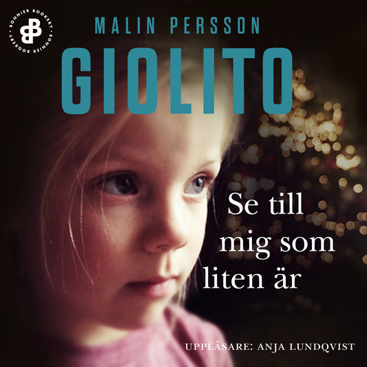 Se till mig som liten är – Ljudbok