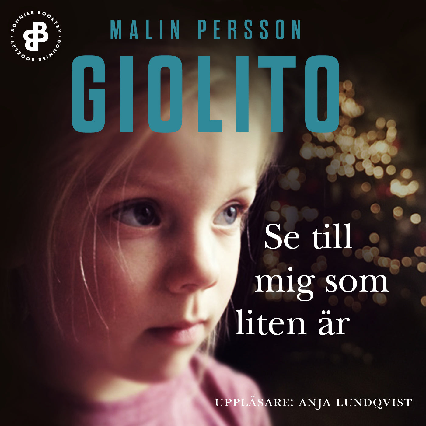 Se till mig som liten är – Ljudbok