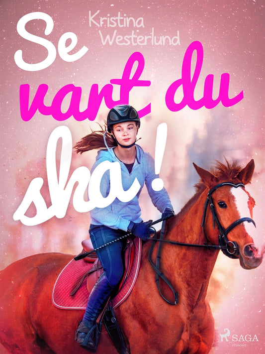 Se vart du ska! – E-bok