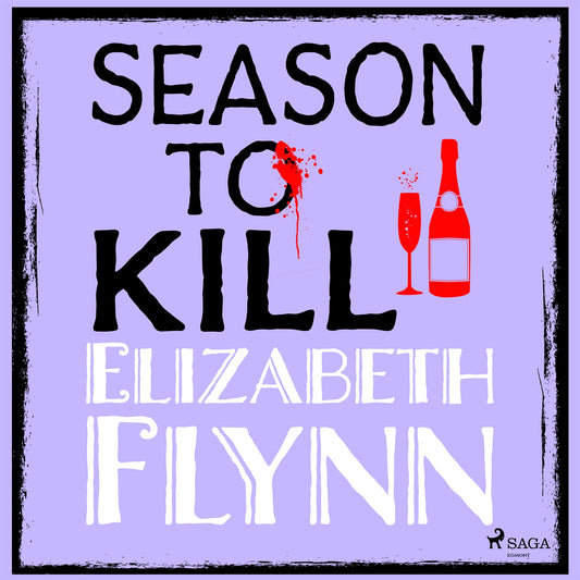 Season to Kill – Ljudbok
