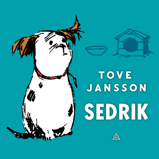 Sedrik – Ljudbok
