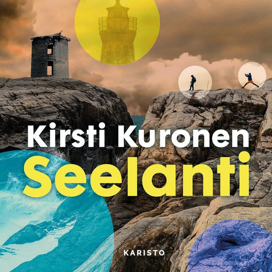Seelanti – Ljudbok