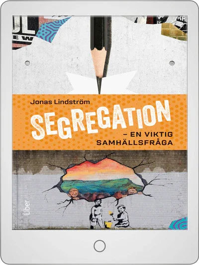 Segregation - en viktig samhällsfråga Lärarguide (nedladdningsbar)