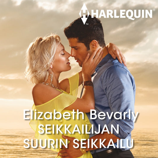 Seikkailijan suurin seikkailu – Ljudbok