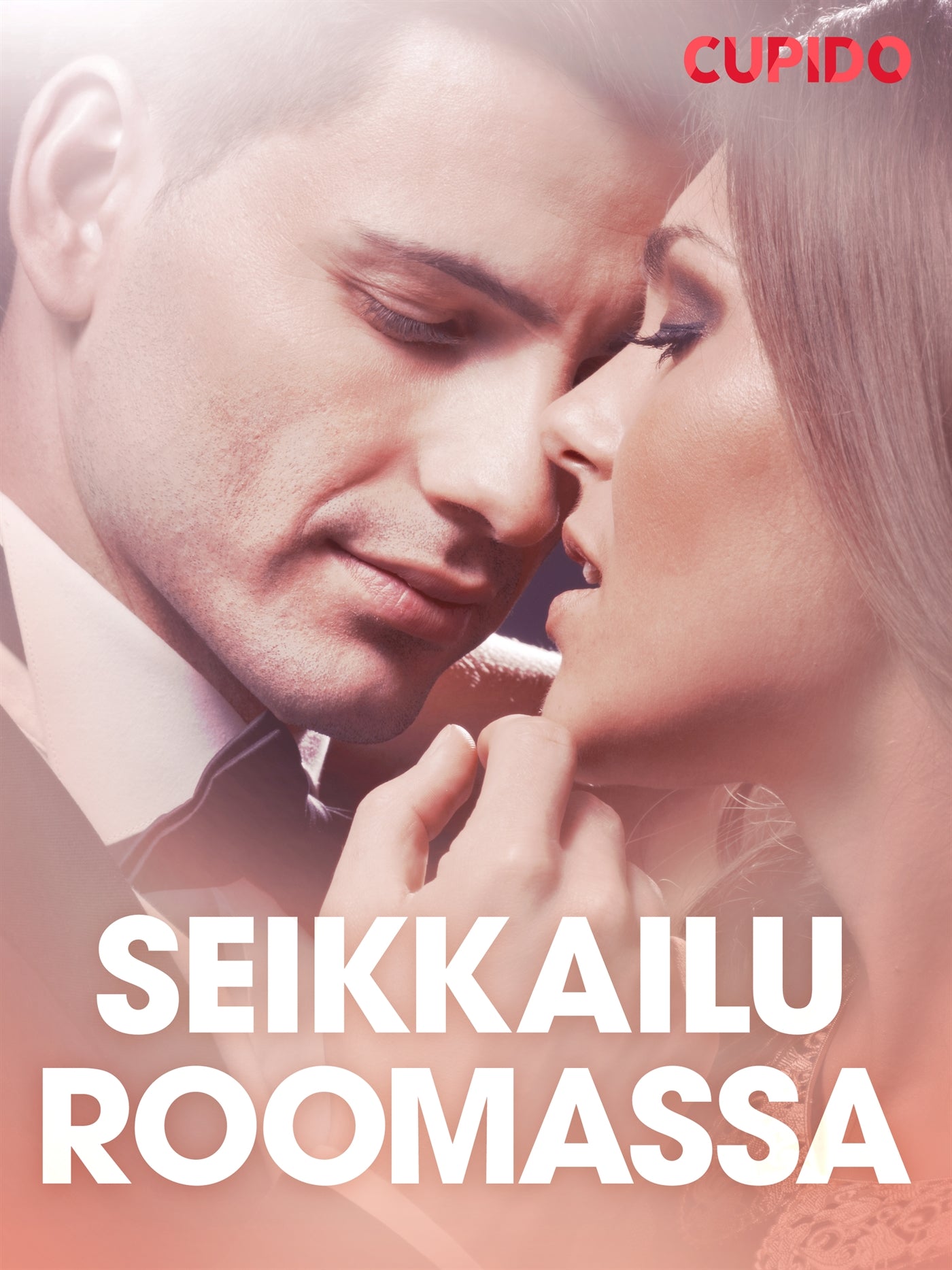 Seikkailu Roomassa – eroottinen novelli – E-bok