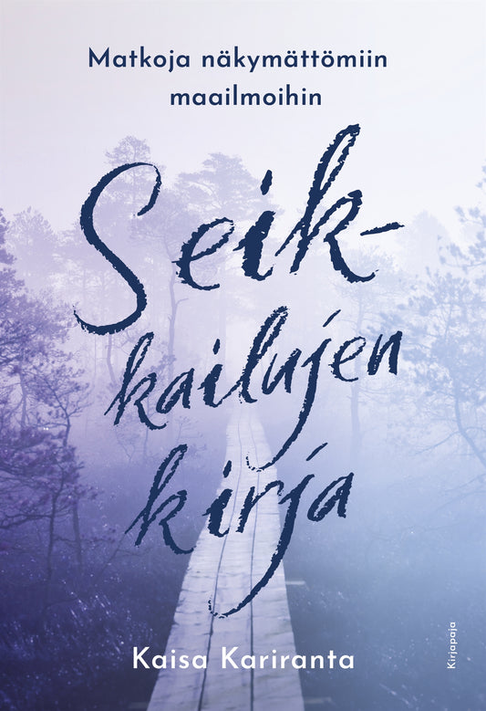 Seikkailujen kirja – E-bok
