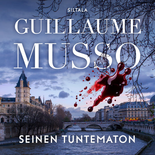 Seinen tuntematon – Ljudbok