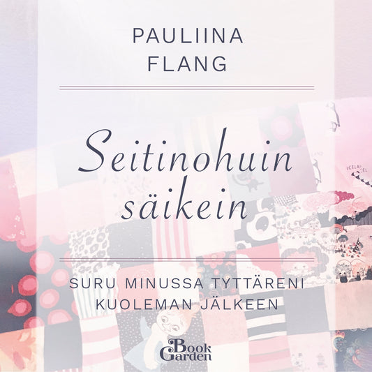 Seitinohuin säikein – Ljudbok