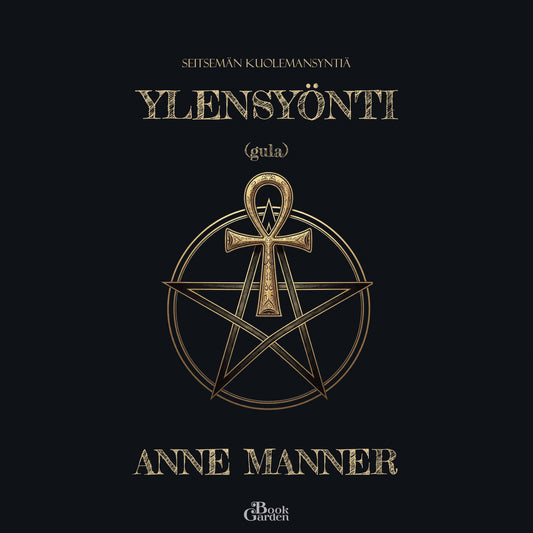 Seitsemän kuolemansyntiä – Ljudbok