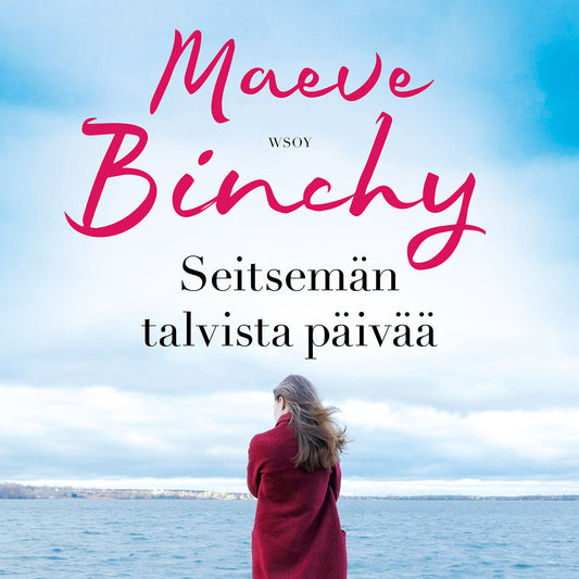 Seitsemän talvista päivää – Ljudbok