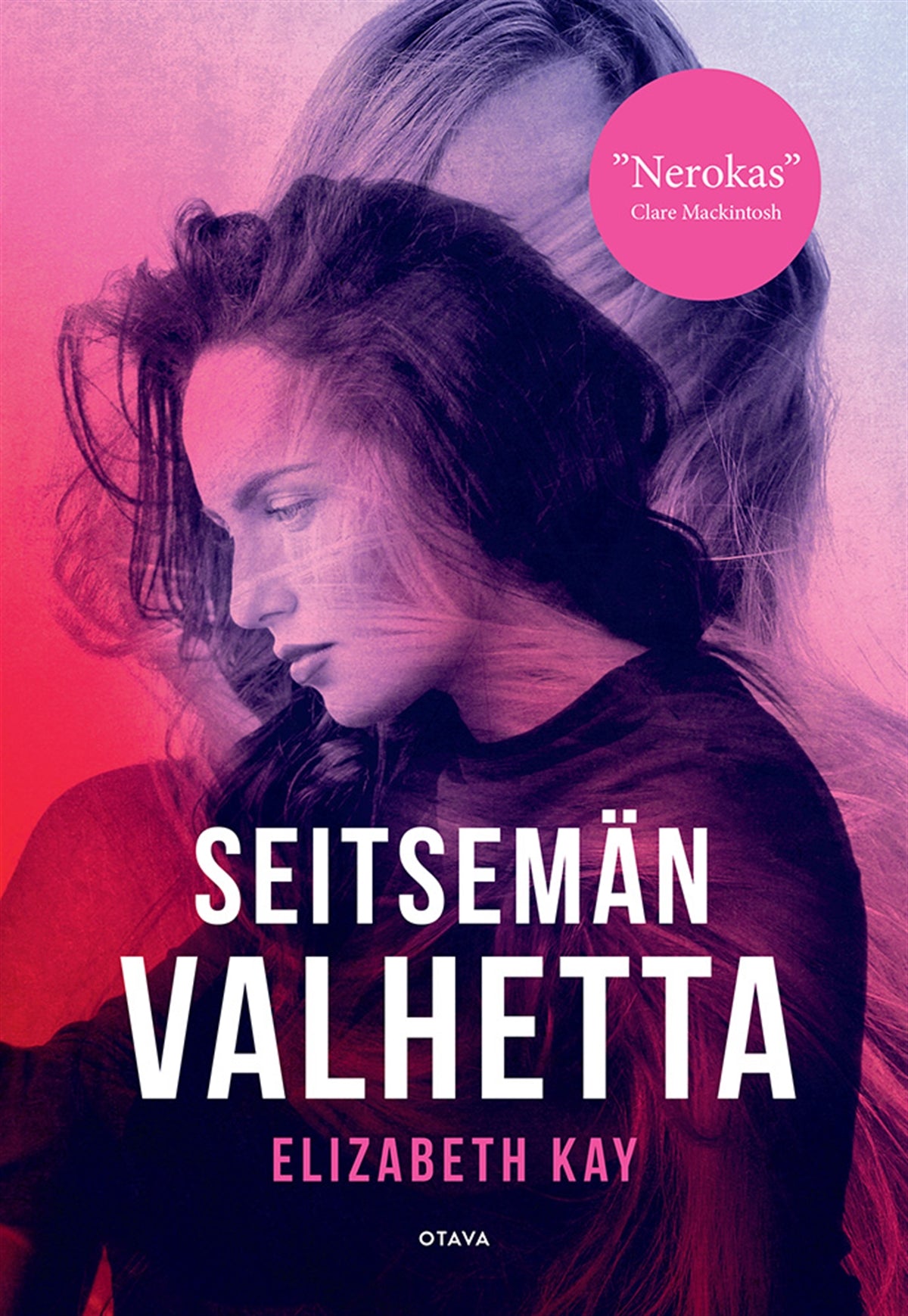 Seitsemän valhetta – E-bok