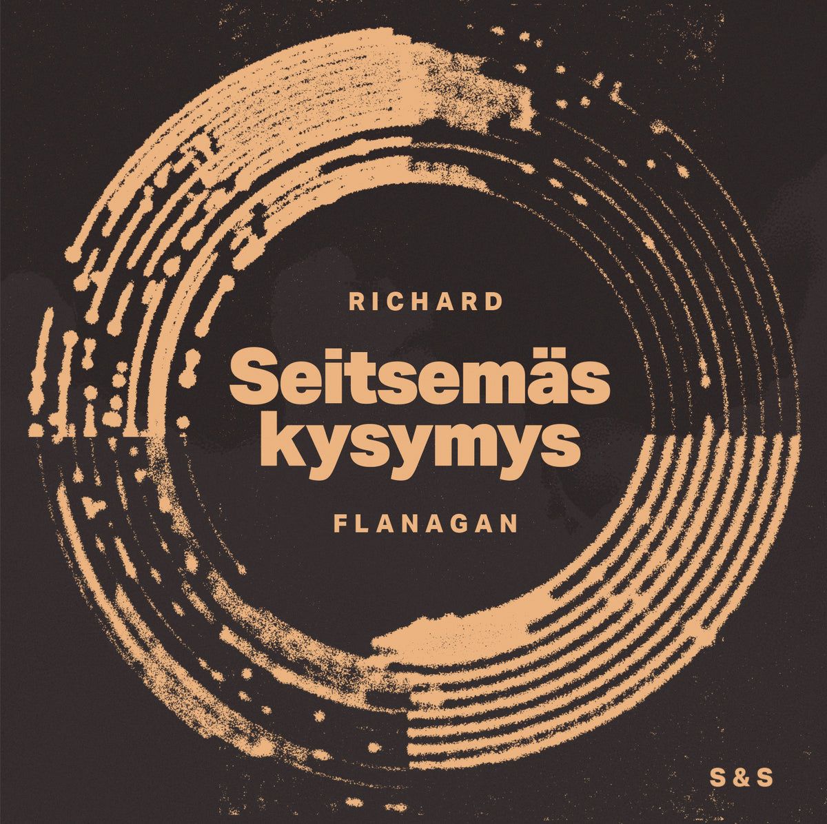 Seitsemäs kysymys – Ljudbok