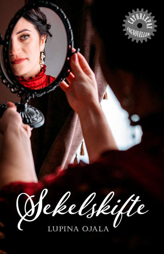 Sekelskifte – E-bok