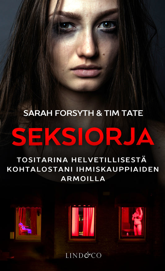 Seksiorja – E-bok