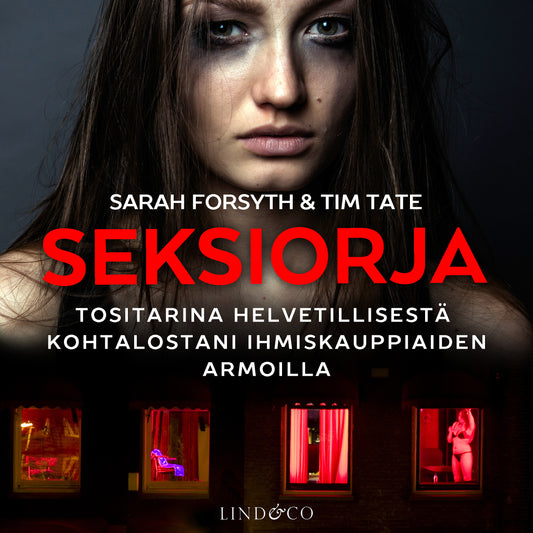 Seksiorja – Ljudbok