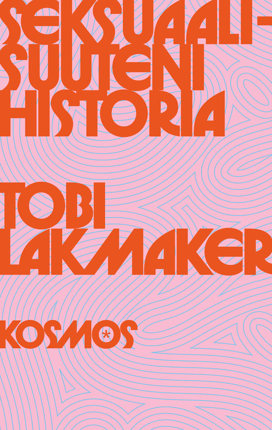 Seksuaalisuuteni historia – E-bok
