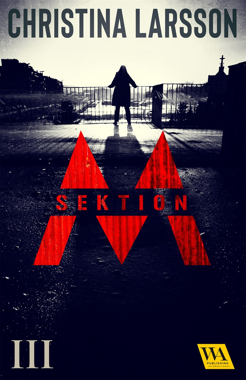 Sektion M III – E-bok