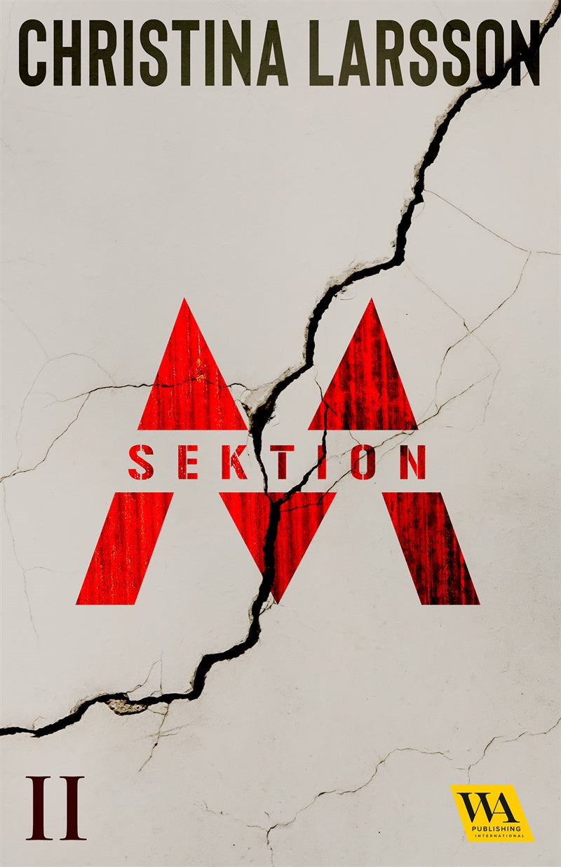 Sektion M II – E-bok