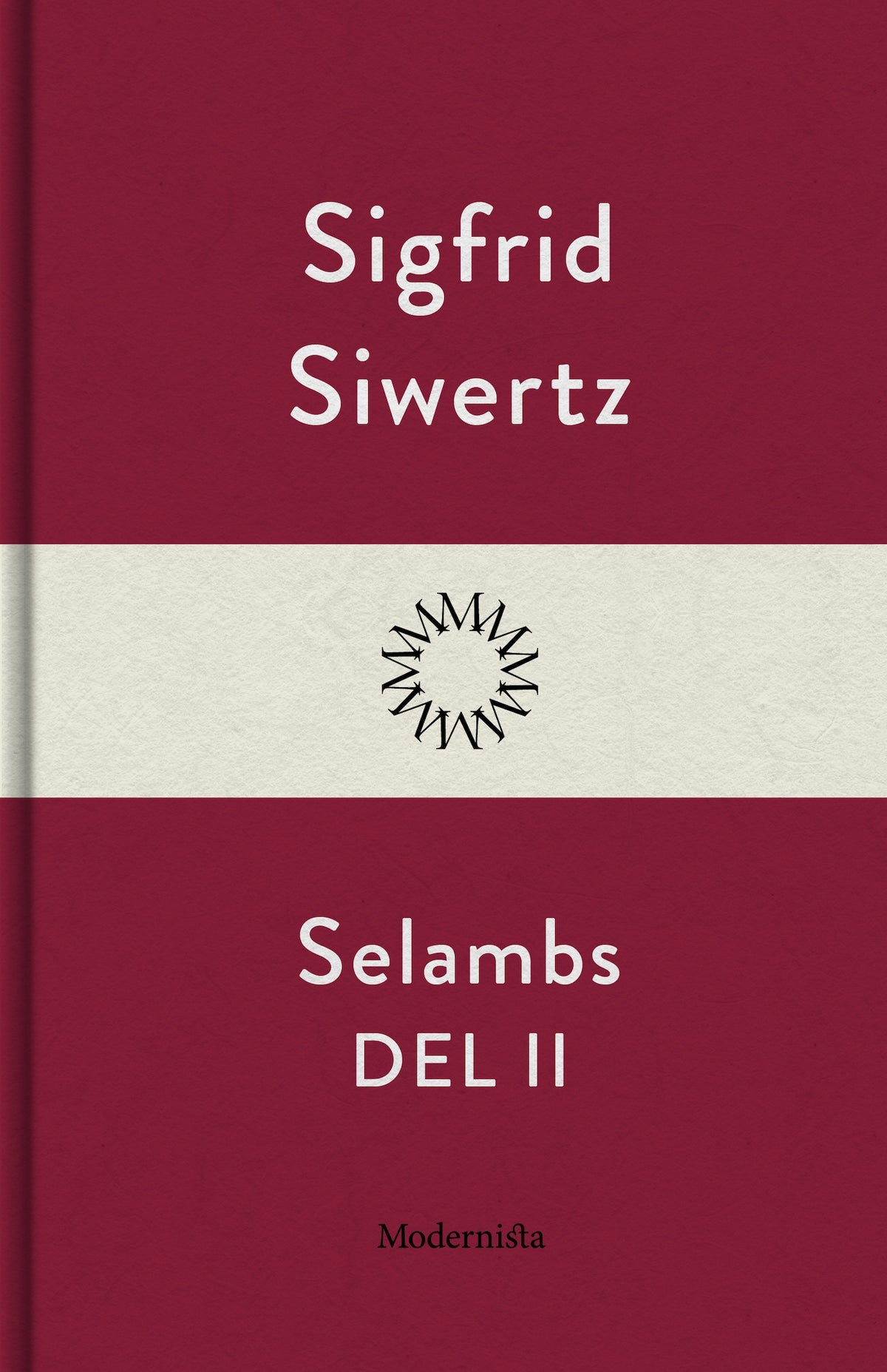Selambs del II – E-bok