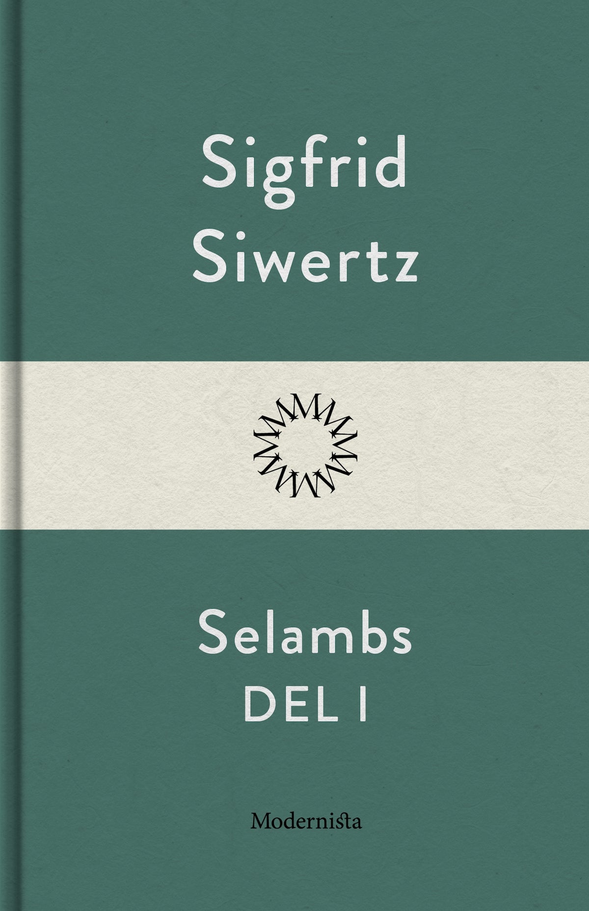 Selambs, del I – E-bok