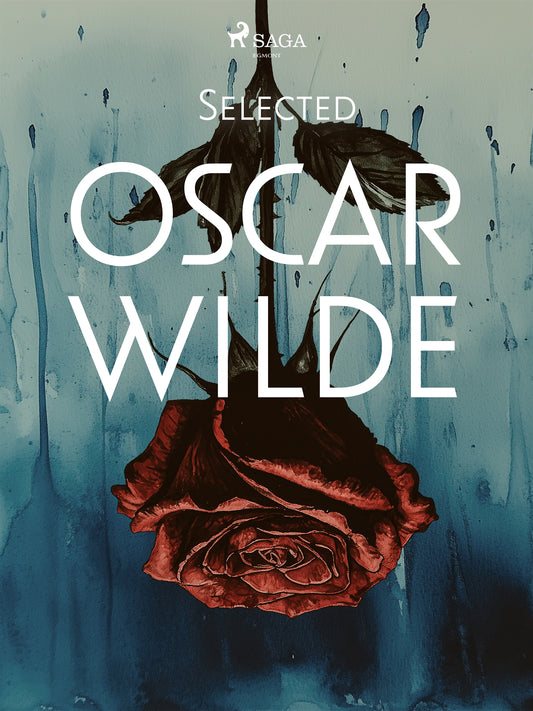 Selected Oscar Wilde – E-bok
