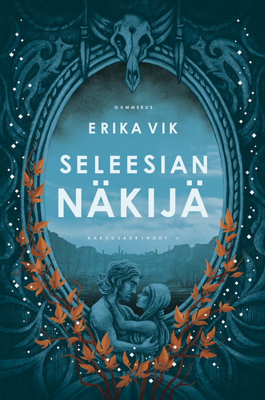 Seleesian näkijä – E-bok