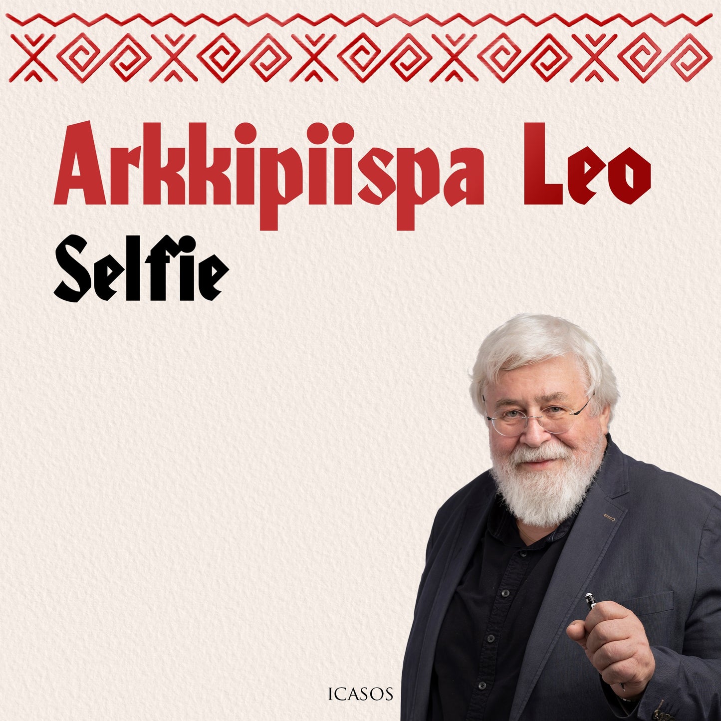 Selfie – Ljudbok