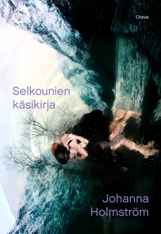 Selkounien käsikirja – E-bok
