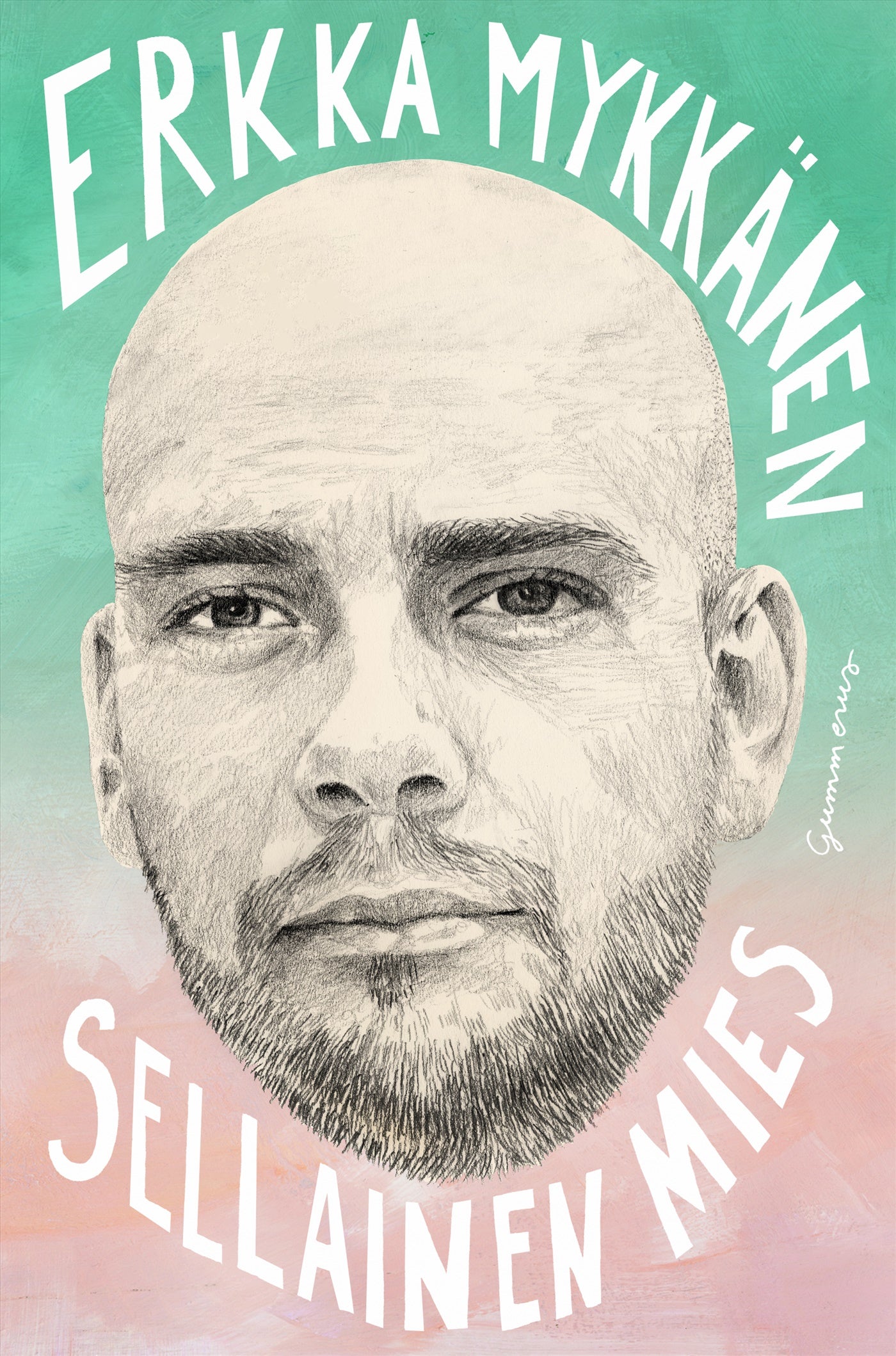 Sellainen mies – E-bok