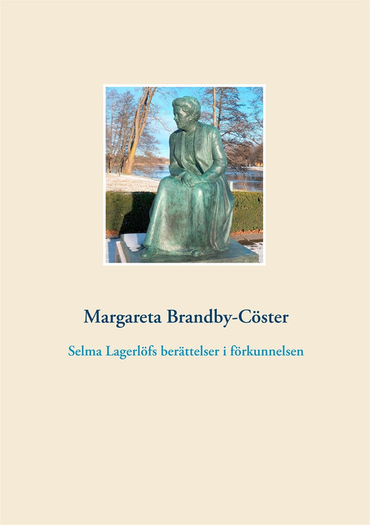 Selma Lagerlöfs berättelser i förkunnelsen – E-bok