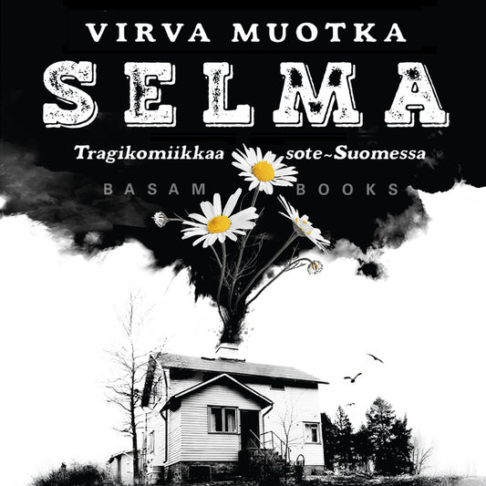 Selma – Ljudbok