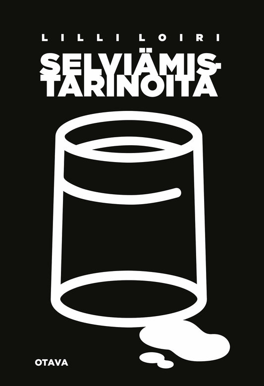 Selviämistarinoita – E-bok