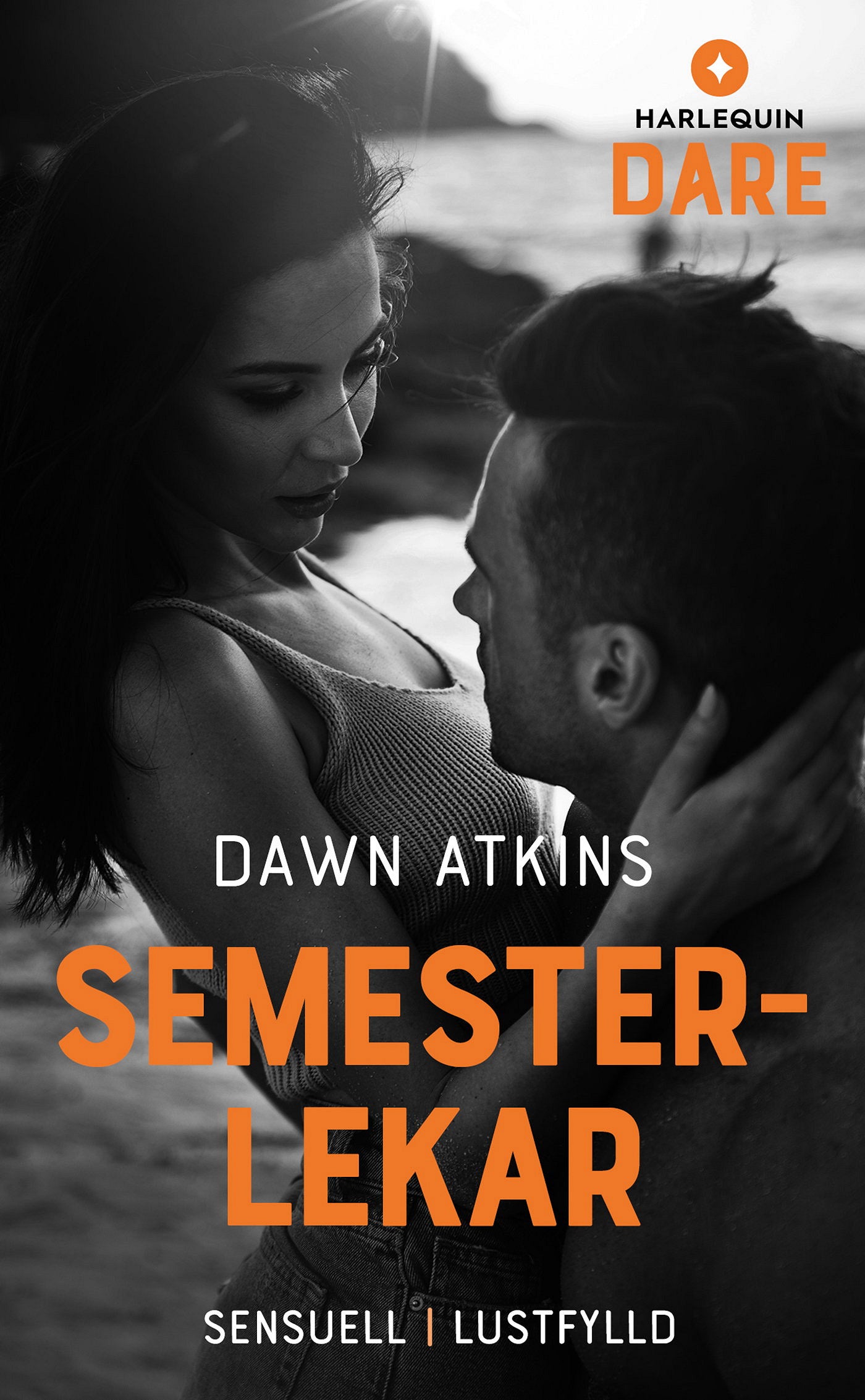 Semesterlekar – E-bok