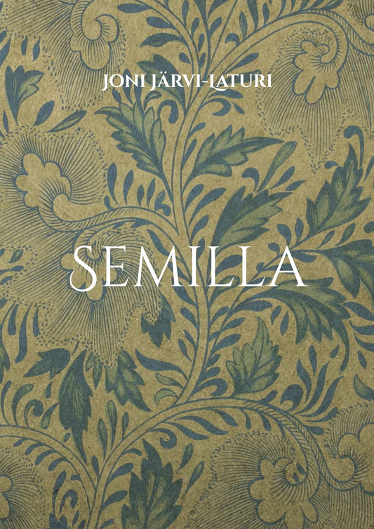 Semilla – E-bok