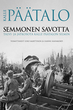 Semmonen savotta – E-bok