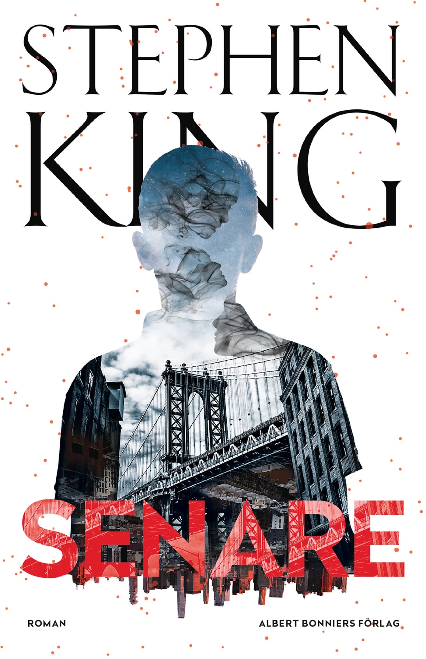 Senare – E-bok
