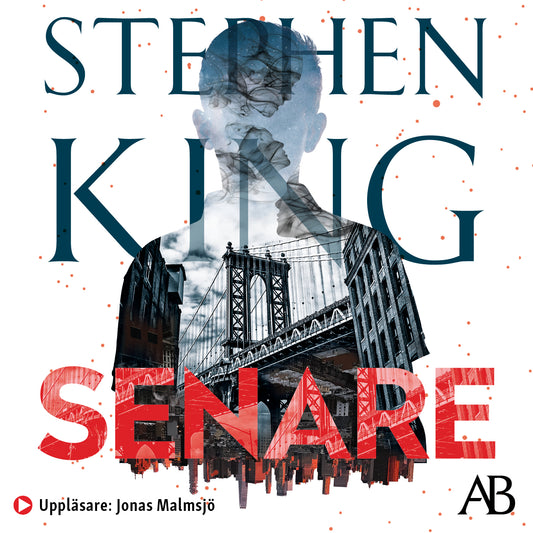 Senare – Ljudbok