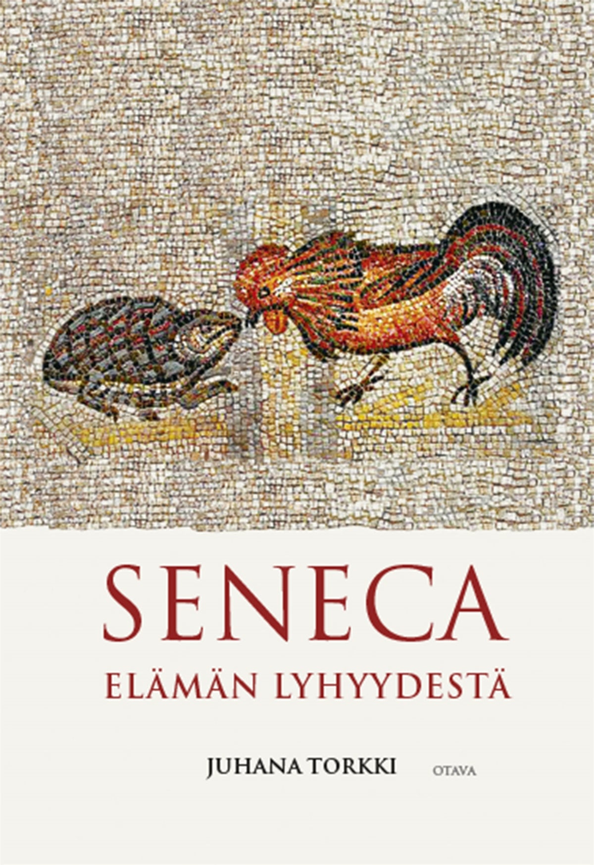 Seneca – E-bok