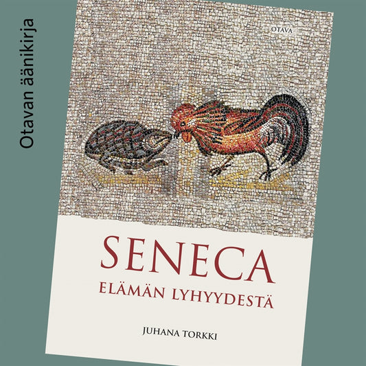 Seneca – Ljudbok