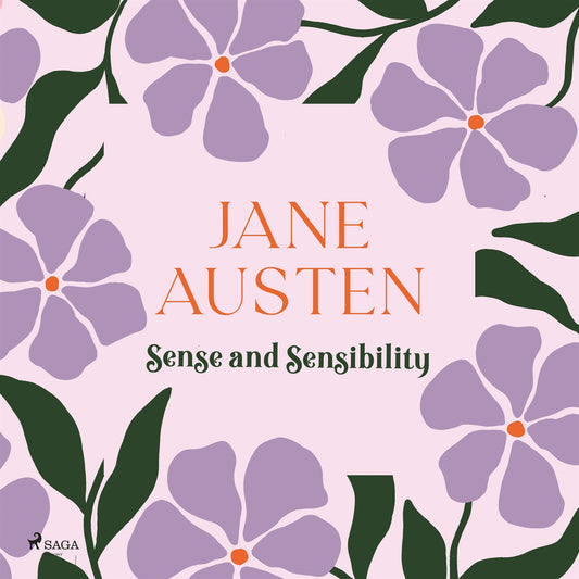 Sense and Sensibility – Ljudbok