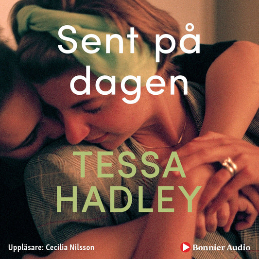 Sent på dagen – Ljudbok