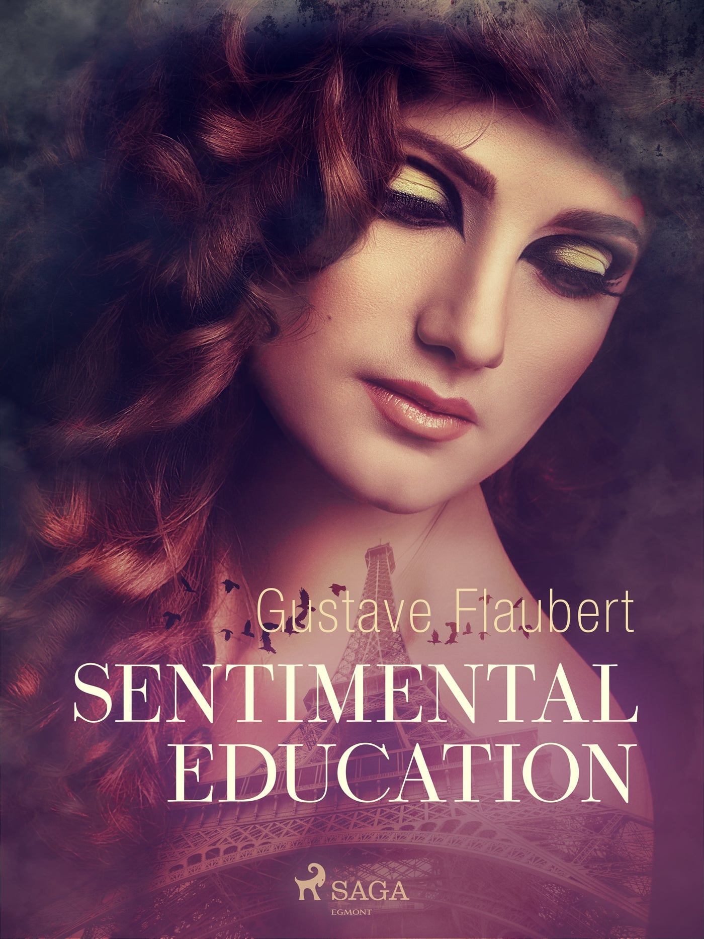 Sentimental Education – E-bok