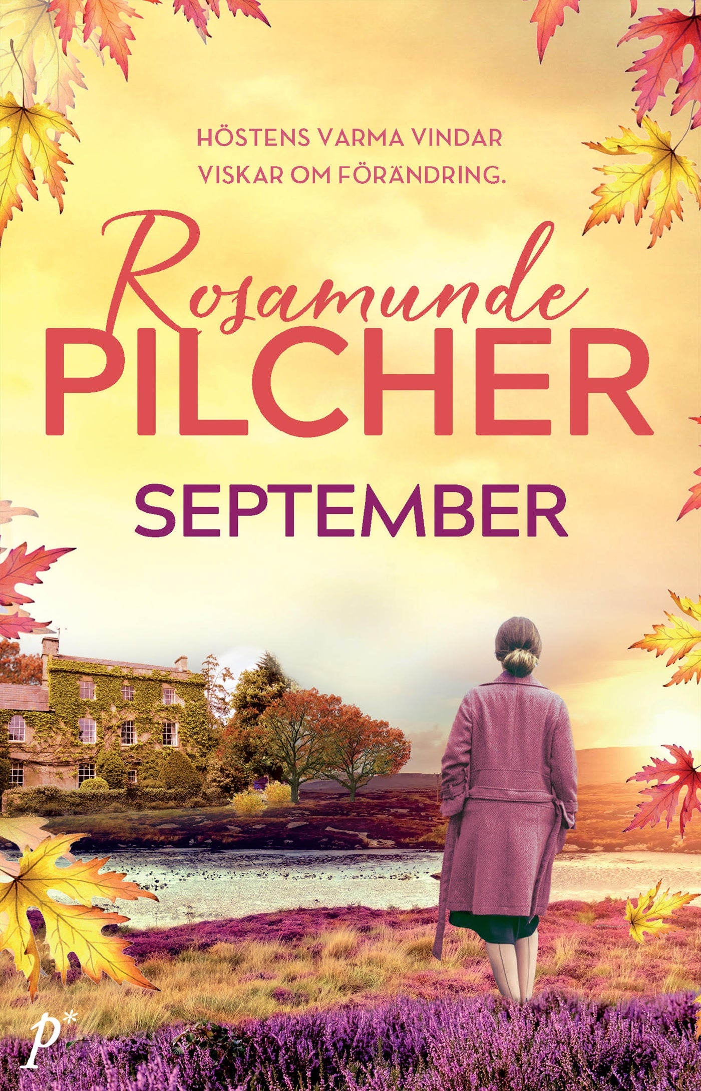 September – E-bok