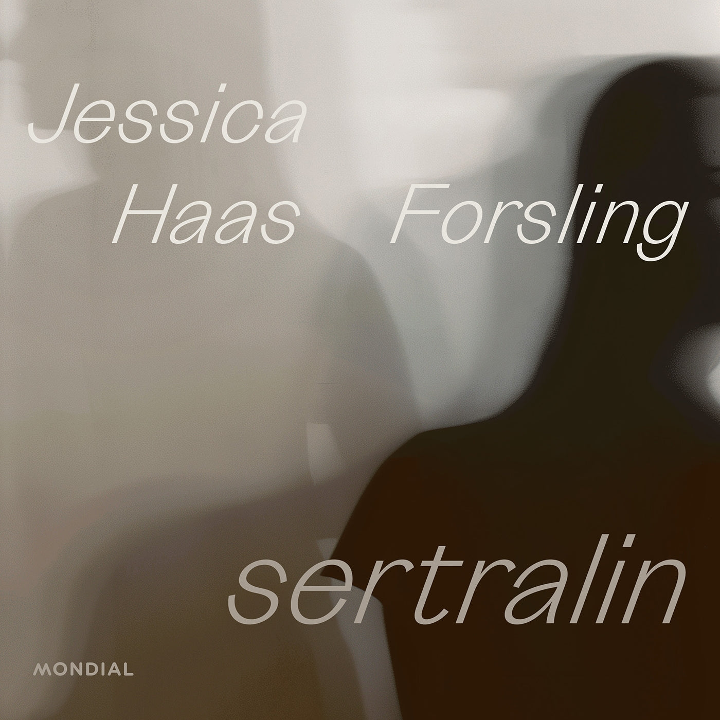 Sertralin – Ljudbok
