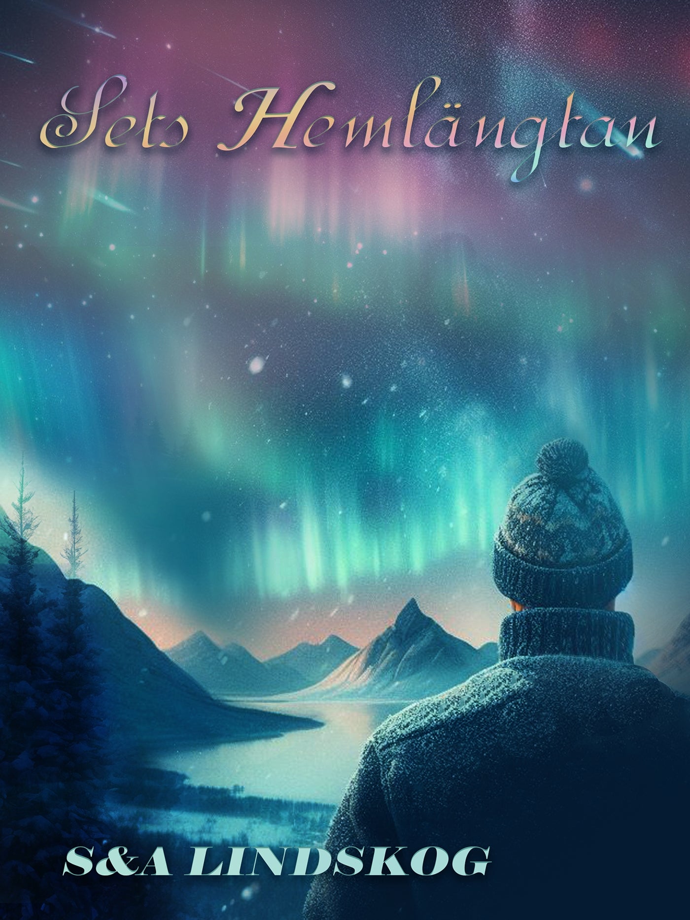 Sets hemlängtan – E-bok