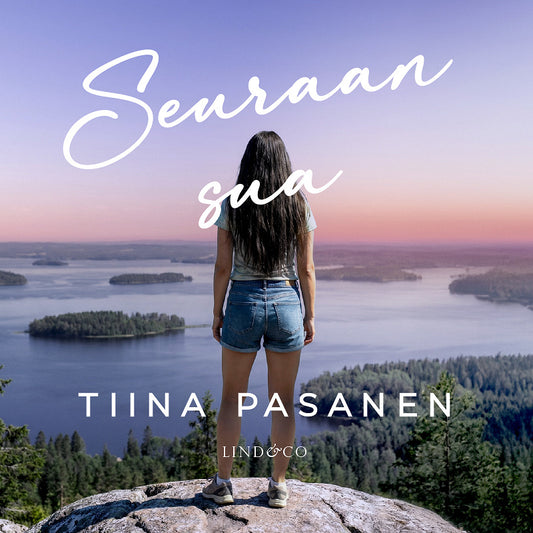 Seuraan sua – Ljudbok