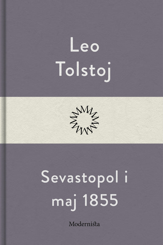 Sevastopol i maj 1855 – E-bok