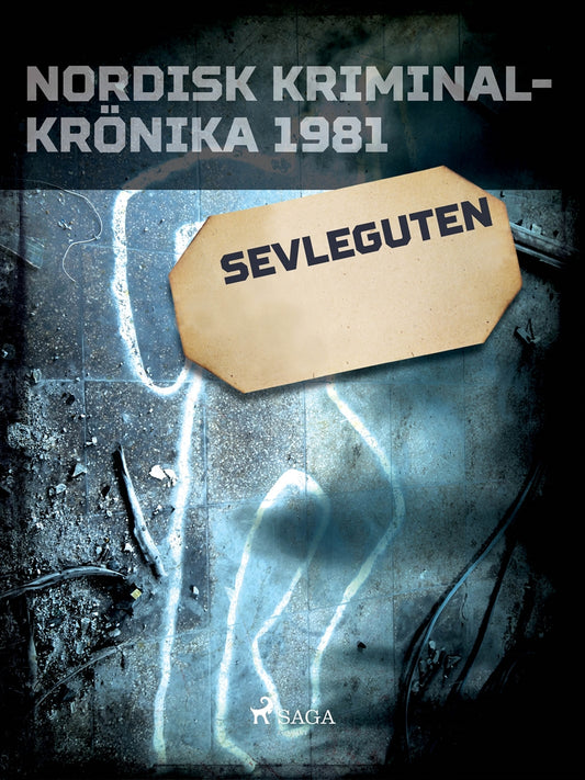 Sevleguten – E-bok