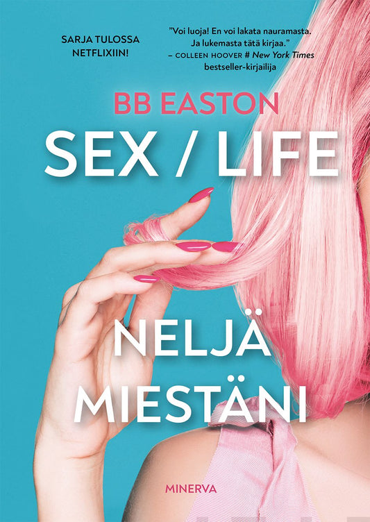 Sex / Life – E-bok